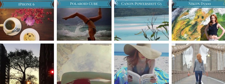 Inside Instagram Part 2: Curated Content