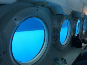 Atlantis Submarine Barbados: Underwater Experience