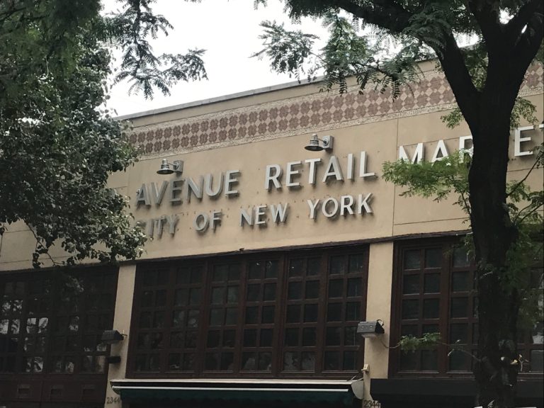 Arthur Avenue Food Tour In The Bronx